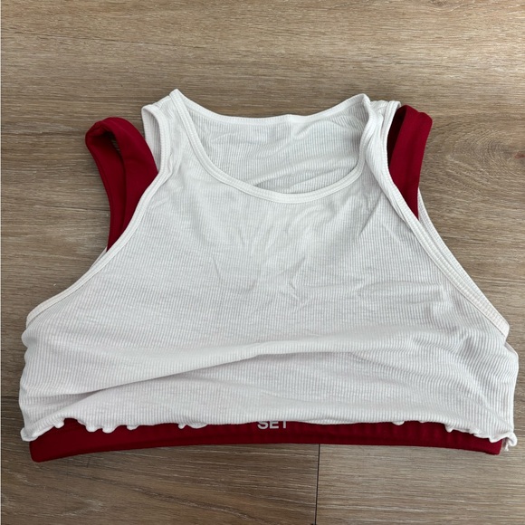 SET x Parke Formcloud Set - Picture 3 of 8